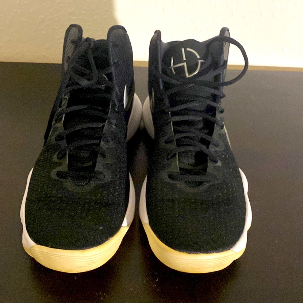 Rarely worn